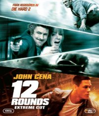 12 Rounds (beg Blu-ray)